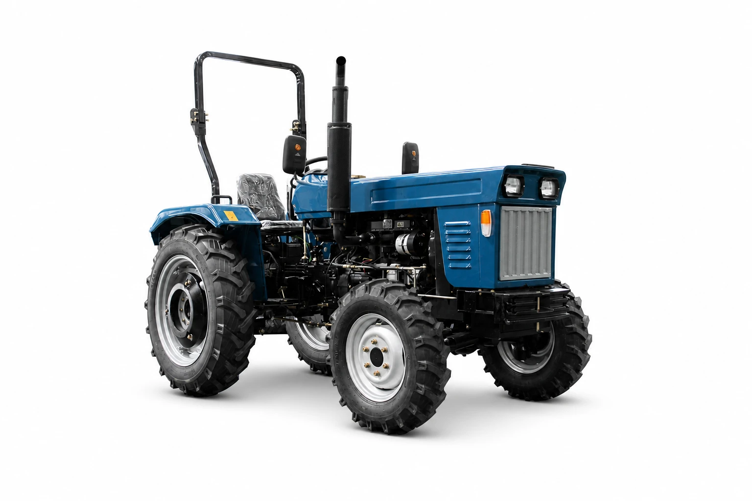 HETIAN Taishan Series agricultural tractor
