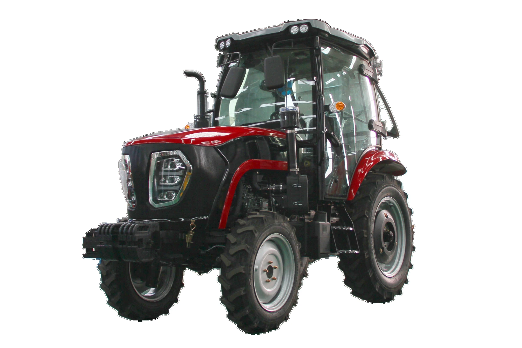 HETIAN TE904 agricultural tractor