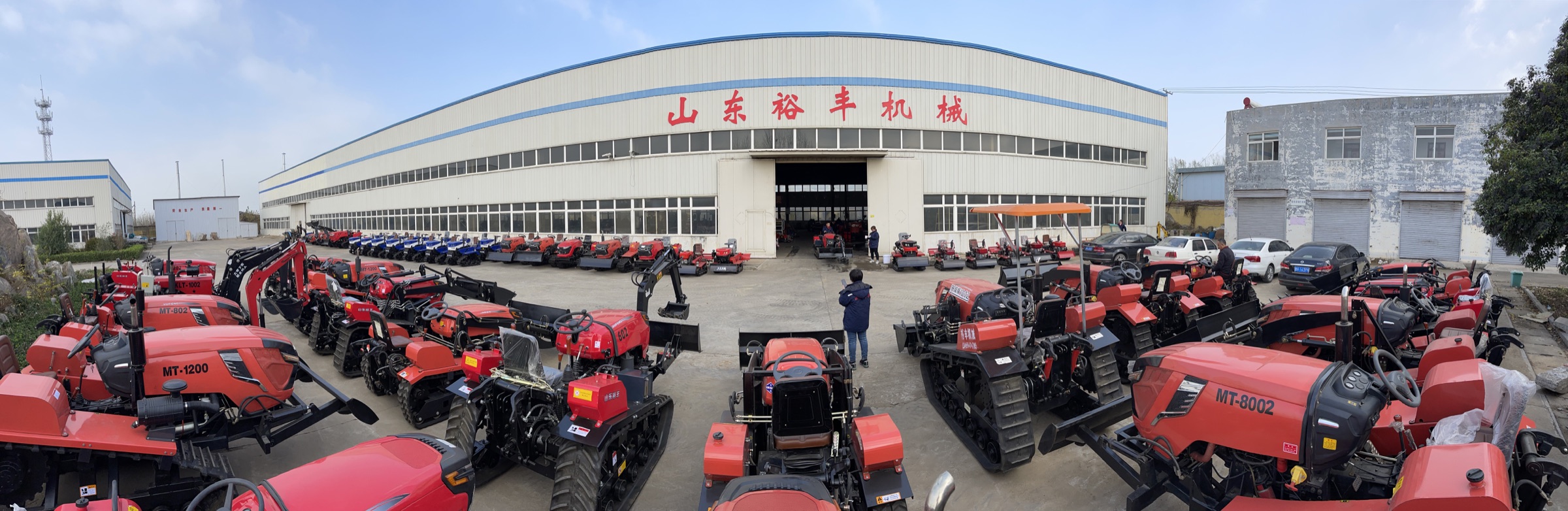 HETIAN factory location map placeholder