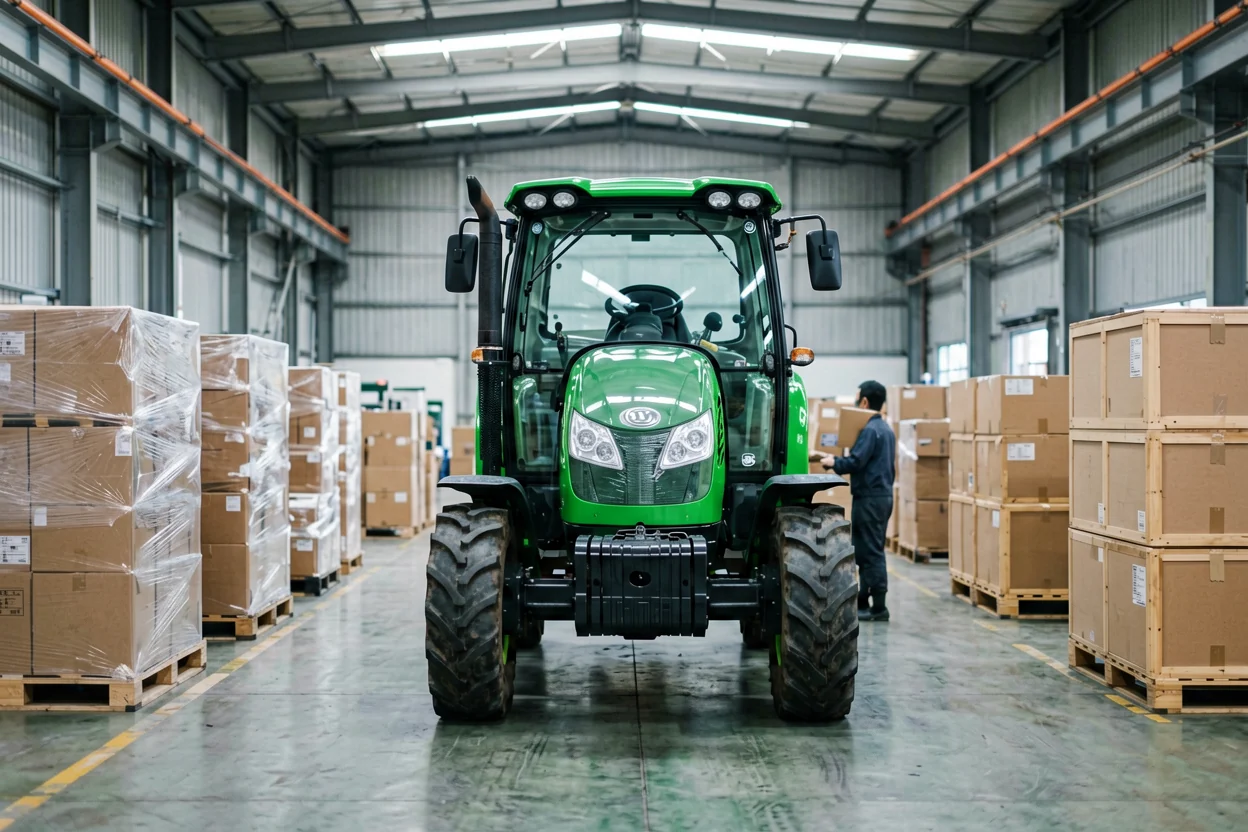 YUFENG factory