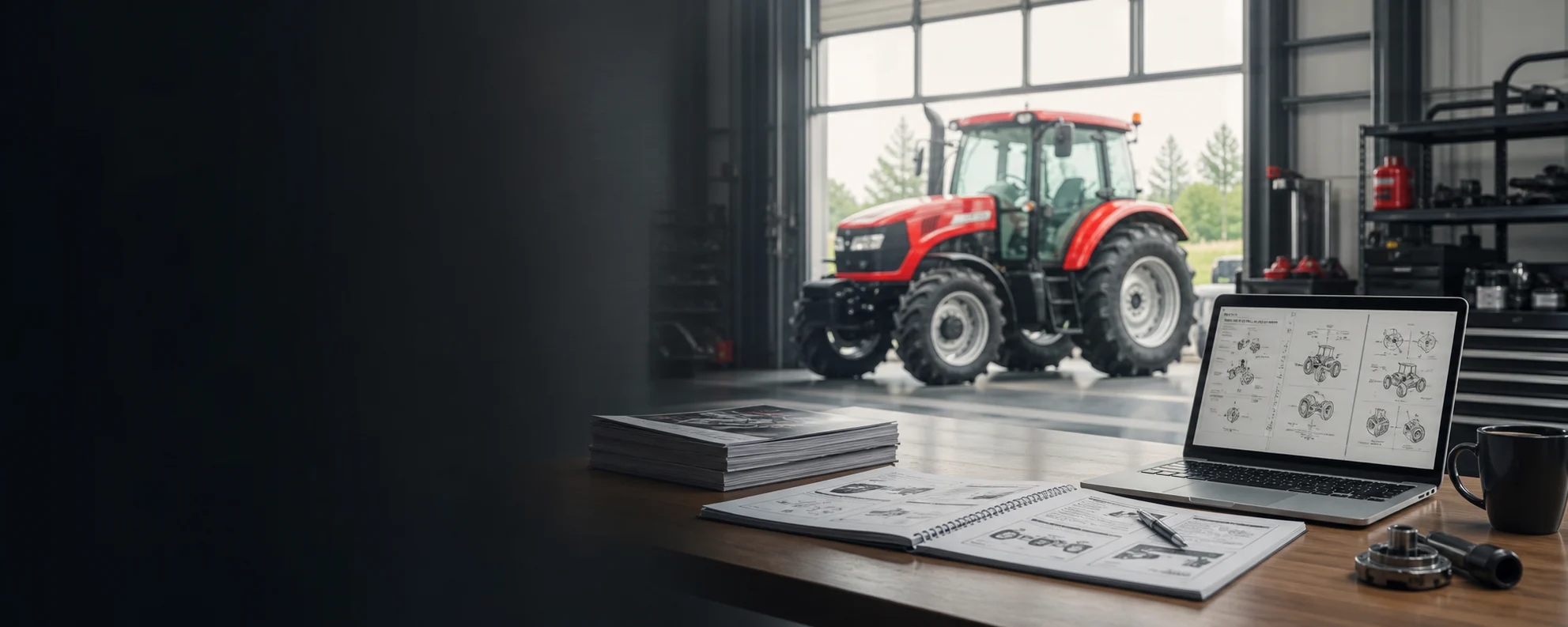 YUFENG tractor FAQ and customer help center