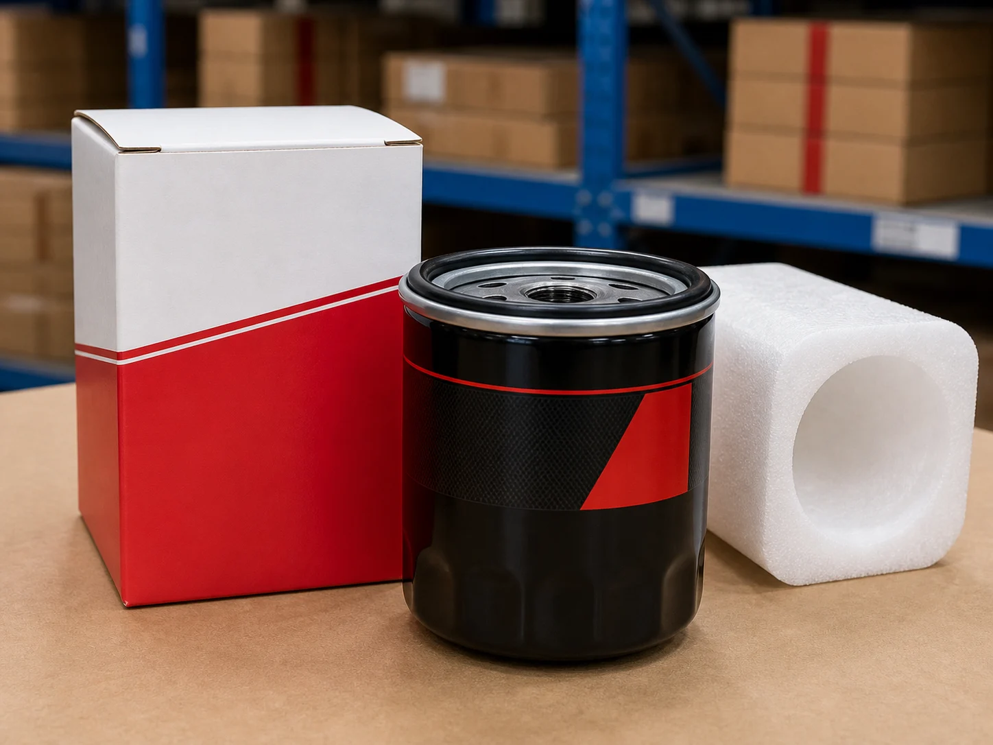 Packaging