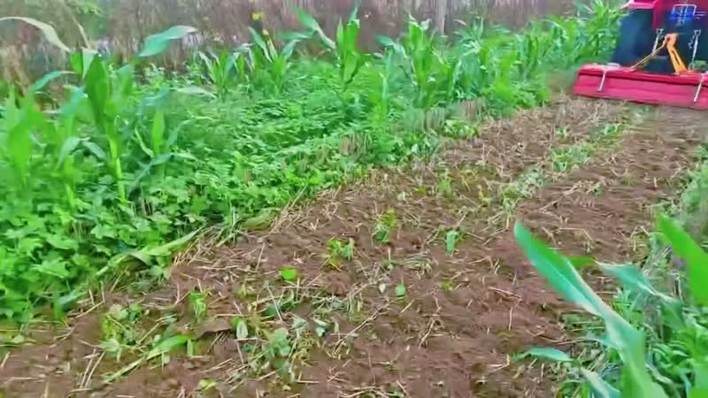 HETIAN tractor quality testing video